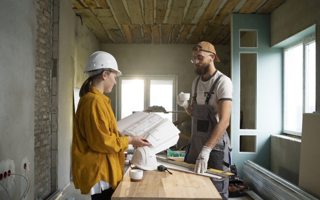 The Benefits of Hiring facility management in a HouseHold