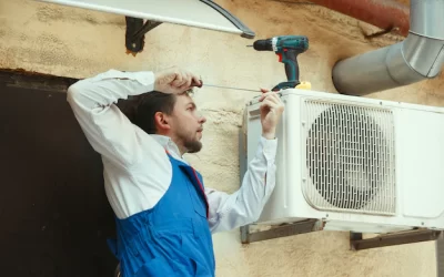 A Beginner’s Guide To HVAC Maintenance