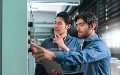 The What and The Why of Facility Management 