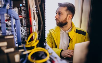 A Complete Guide to Hard Facility Management (Hard FM)